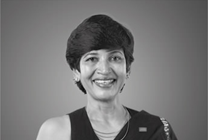 Jayanthi-Dharmasena-Director-Hayleys, Conglomerate in Sri Lanka