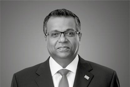 Rohan-Karr-Director-Hayleys, Conglomerate in Sri Lanka