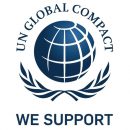 UNGC We Support