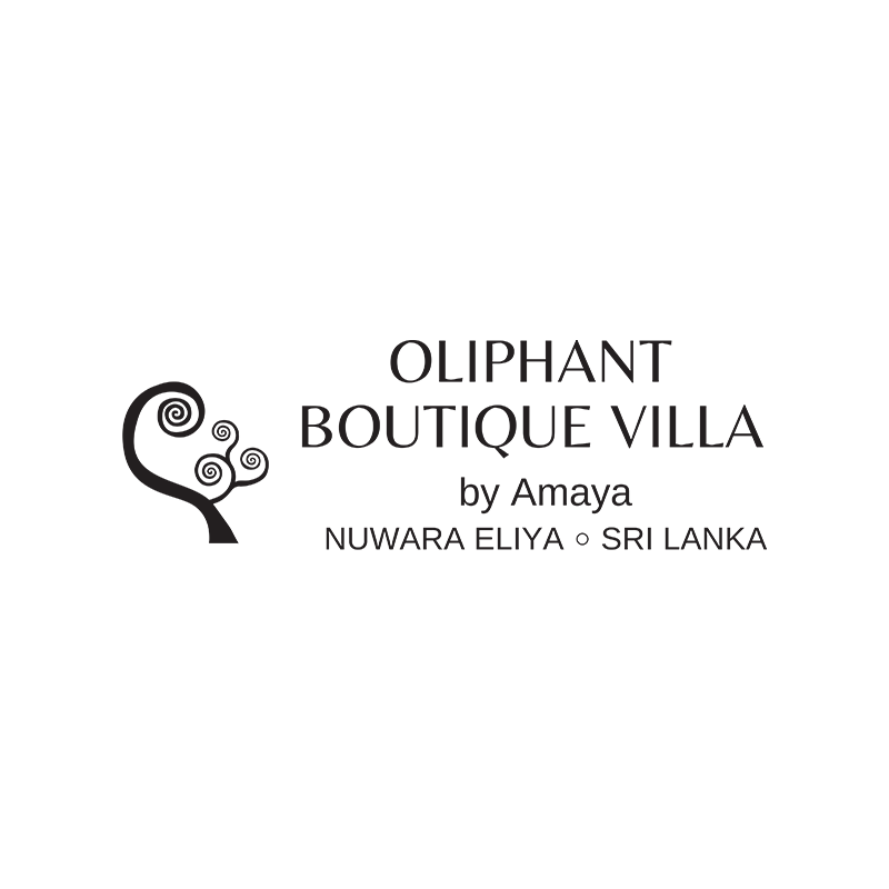 Oliphant Boutique Villa by Amaya - Nuwara Eliya